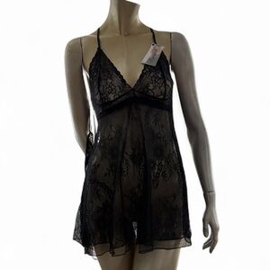 Escante Babydoll- NWT-Large